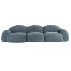Compressible C9 sofa