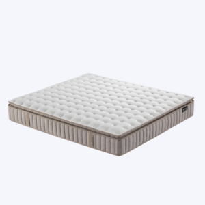 Compressed Mattress