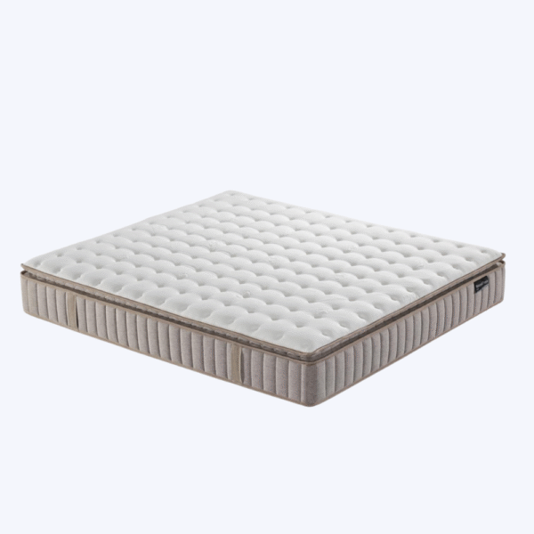 Compressed Mattress