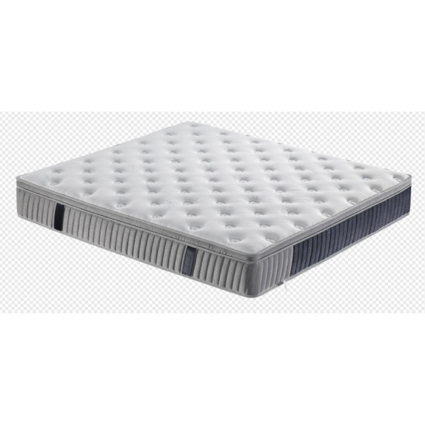 Compressed Mattress