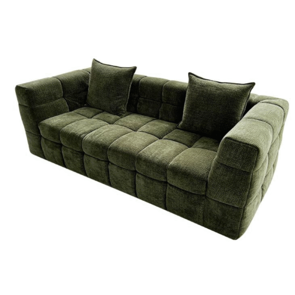 Mahjong Sofa