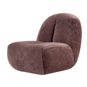 Plush Compressible sofa