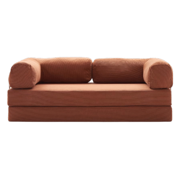 Stylish Compressible Sofa