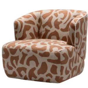 Compressible Terra Sofa