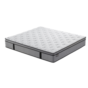 Serene Rest Compressed Mattress