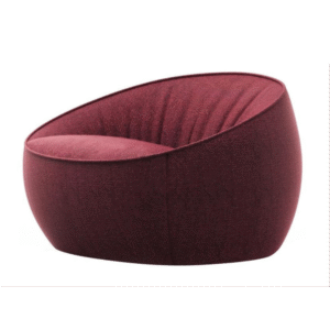 Compressible sofa