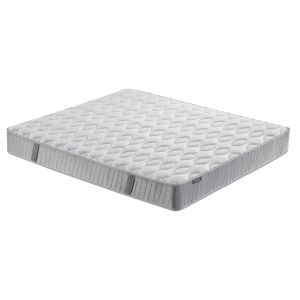Compressed mattress
